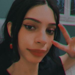 Meet your Posher, Liyah